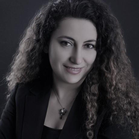 Zehra Gülay Kavame